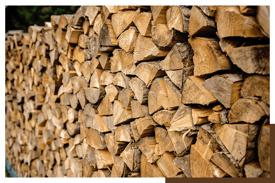 Combien pèse une stère de bois ? Poids selon essence & humidité — free download